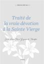 Traité De La Vraie Dévotion À La Sainte Vierge - Preview