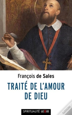 Capa do artigo Traité De L'Amour De Dieu