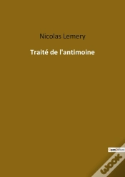 Capa do artigo Traité De L