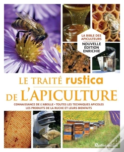 Capa do artigo Traite De L'Apiculture Nouvelle Edition