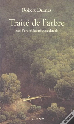 Capa do artigo Traite De L'Arbre