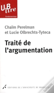 Capa do artigo Traité De L