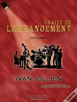 Capa do artigo Traité De L'Arrangement Tome 1