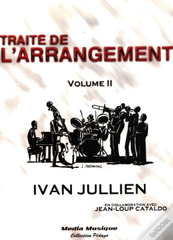 Capa do artigo Traité De L'Arrangement Tome 2