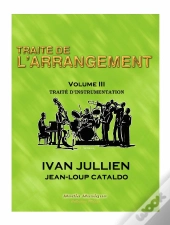 Traité De L'Arrangement Tome 3