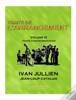 Capa do artigo Traité De L'Arrangement Tome 3