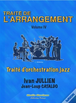 Capa do artigo Traite De L'Arrangement Tome 4