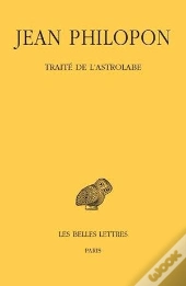 Traite De L'Astrolabe