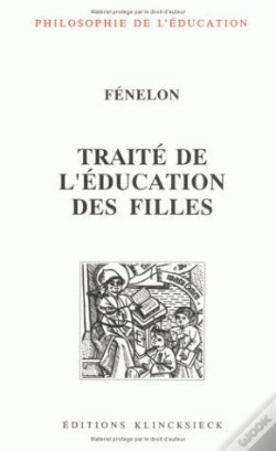 Capa do artigo Traité De L'Éducation Des Filles