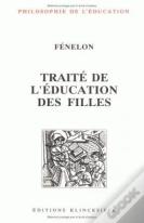 Traité De L'Éducation Des Filles