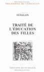 Traité De L'Éducation Des Filles - Preview