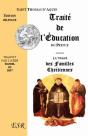 Traité De L'Éducation Du Prince ; À L'Usage Des Familles Chrétiennes - Preview