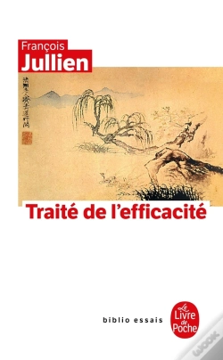 Capa do artigo Traité De L'Efficacité