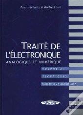 Traite De L'Electronique T.2