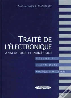 Capa do artigo Traite De L'Electronique T.2