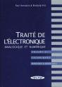 Traite De L'Electronique T.2 - Preview