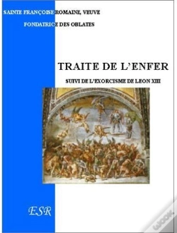 Capa do artigo Traité De L'Enfer, Suivi De L'Exorcisme De Léon Xiii