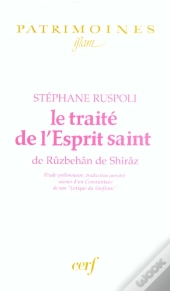 Traite De L'Esprit Saint De Ruzbehan
