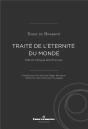 Traité De L'Éternité Du Monde - Preview