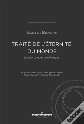 Traité De L'Éternité Du Monde