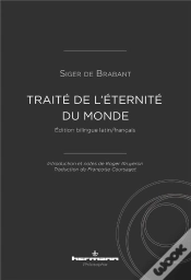 Capa do artigo Traité De L