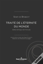 Capa do artigo Traité De L
