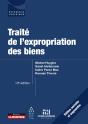 Traité De L'Expropriation Des Biens (13e Édition) - Preview