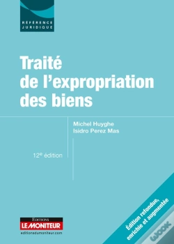 Capa do artigo Traité De L'Expropriation Des Biens