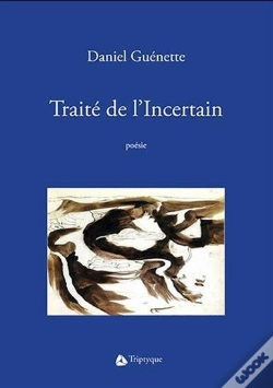 Capa do artigo Traite De L'Incertain