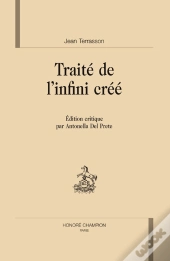 Traité De L'Infini Créé