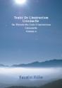 Traite De L'Instruction Criminelle Ou Theorie Du Code D'Instruction Criminelle Volume 6 - Preview