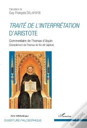 Capa do artigo Traite De L