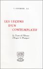 Traite De L'Oraison Dans Les Lecons D'Un Contemplatif Commentees Par I. Hausherr - Preview