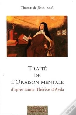 Capa do artigo Traité De L'Oraison Mentale D'Après Sainte Thérèse D'Avila