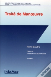 Traité De Manoeuvre (2e Édition)