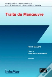 Capa do artigo Traité De Manoeuvre (3e Edition)