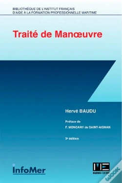 Capa do artigo Traité De Manoeuvre (3e Edition)