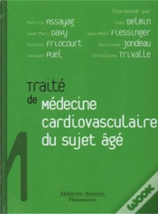 Capa do artigo Traité De Médecine Cardiovasculaire Du Sujet Âgé