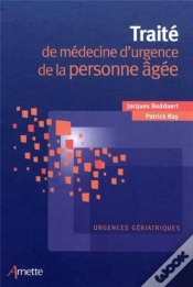 Capa do artigo Traite De Medecine D
