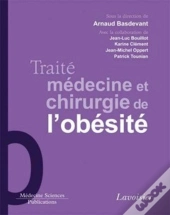 Traité De Médecine Et Chirurgie De L'Obésité