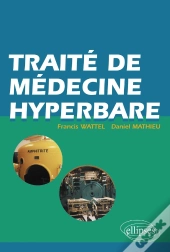 Traité De Médecine Hyperbare