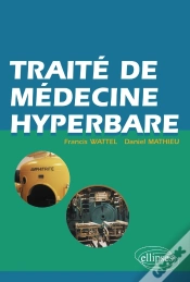 Capa do artigo Traité De Médecine Hyperbare