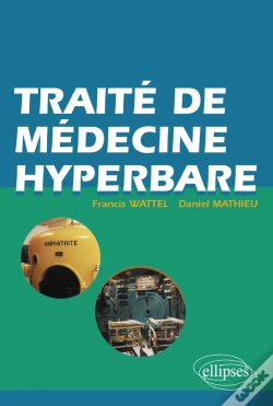 Capa do artigo Traité De Médecine Hyperbare