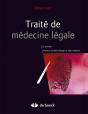 Traite De Medecine Legale - Preview