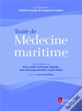 Traité De Médecine Maritime