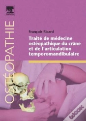 Capa do artigo Traité De Médecine Ostéopathique Du Crâne Et De L