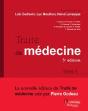 Traite De Medecine T.1 (5e Édition) - Preview
