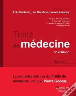 Capa do artigo Traite De Medecine T.1 (5e Édition)