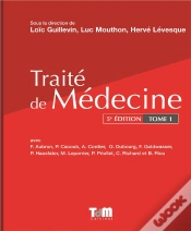 Capa do artigo Traité De Médecine Tome 1 (5e Édition)