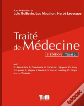 Traité De Médecine Tome 2 (5e Édition)